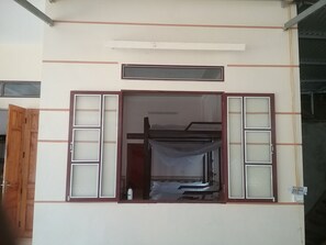 Salle de réception