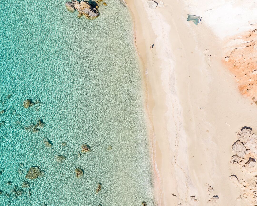 ビーチの近く、ビーチ シャトルサービス