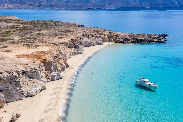 Playa en los alrededores y traslado desde/hacia la playa