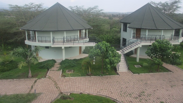 Exterior - Sundown Carnival Lodge (Arusha)