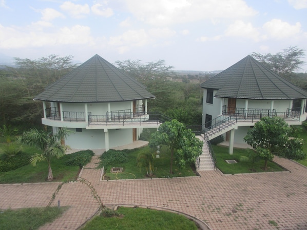 Exterior - Sundown Carnival Lodge (Arusha)