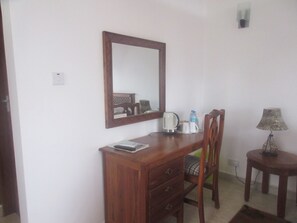 Room amenity - Sundown Carnival Lodge (Arusha)