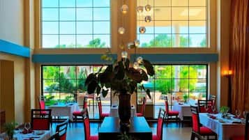 Restaurantes