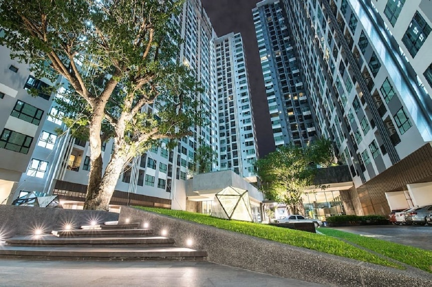 The Base Central Pattaya - Image 3