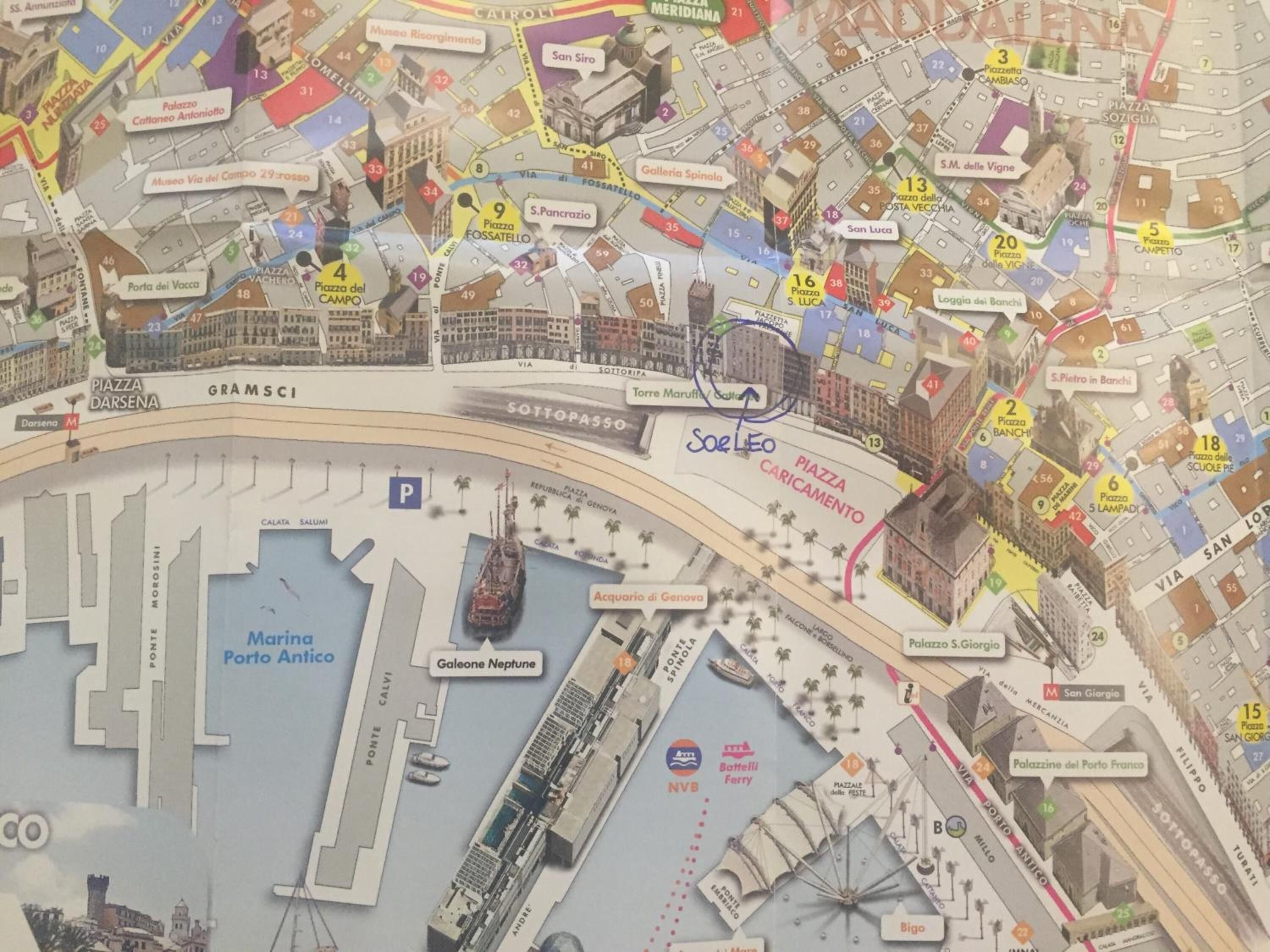 Foto - So&Leo Guest House