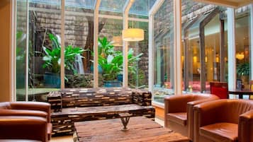 Interieur