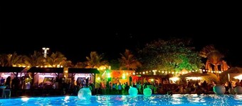 豪華で一流のリバービュールーム