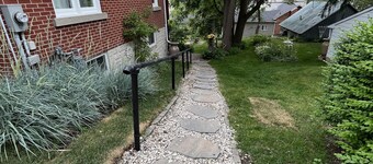 Millers Mistress - Gardenview - 2 bdrm apt in downtown Elora