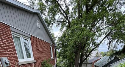 Millers Mistress - Gardenview - 2 bdrm apt in downtown Elora