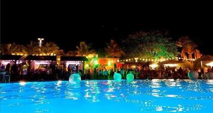 Suite Hotel Torarica
