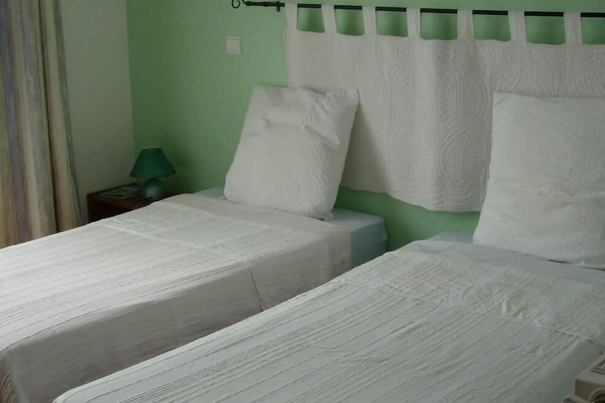 Tempat tidur lipat/tambahan dan Wi-Fi gratis