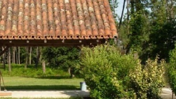 Jardín