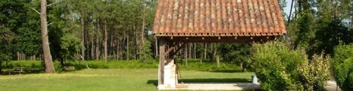 Domaine de Grand Lestrat