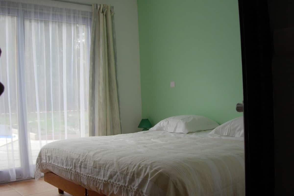 Tempat tidur lipat/tambahan dan Wi-Fi gratis