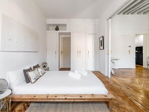 1 dormitorio, tabla de planchar con plancha, Internet gratis