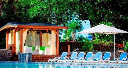 Notre suite junior de luxe moderne et chic