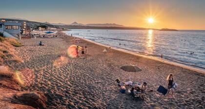 Villa Elise, Beautiful house, A/C, Private Pool, Table Tennis .