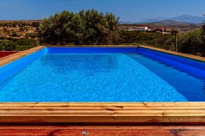 Utomhuspool