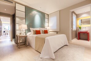 2 habitaciones, internet y ropa de cama 