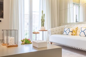 TV - Beautiful apartment in the centre of Madrid (Madrid)