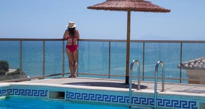 Four Seasons Penthouse Cullera