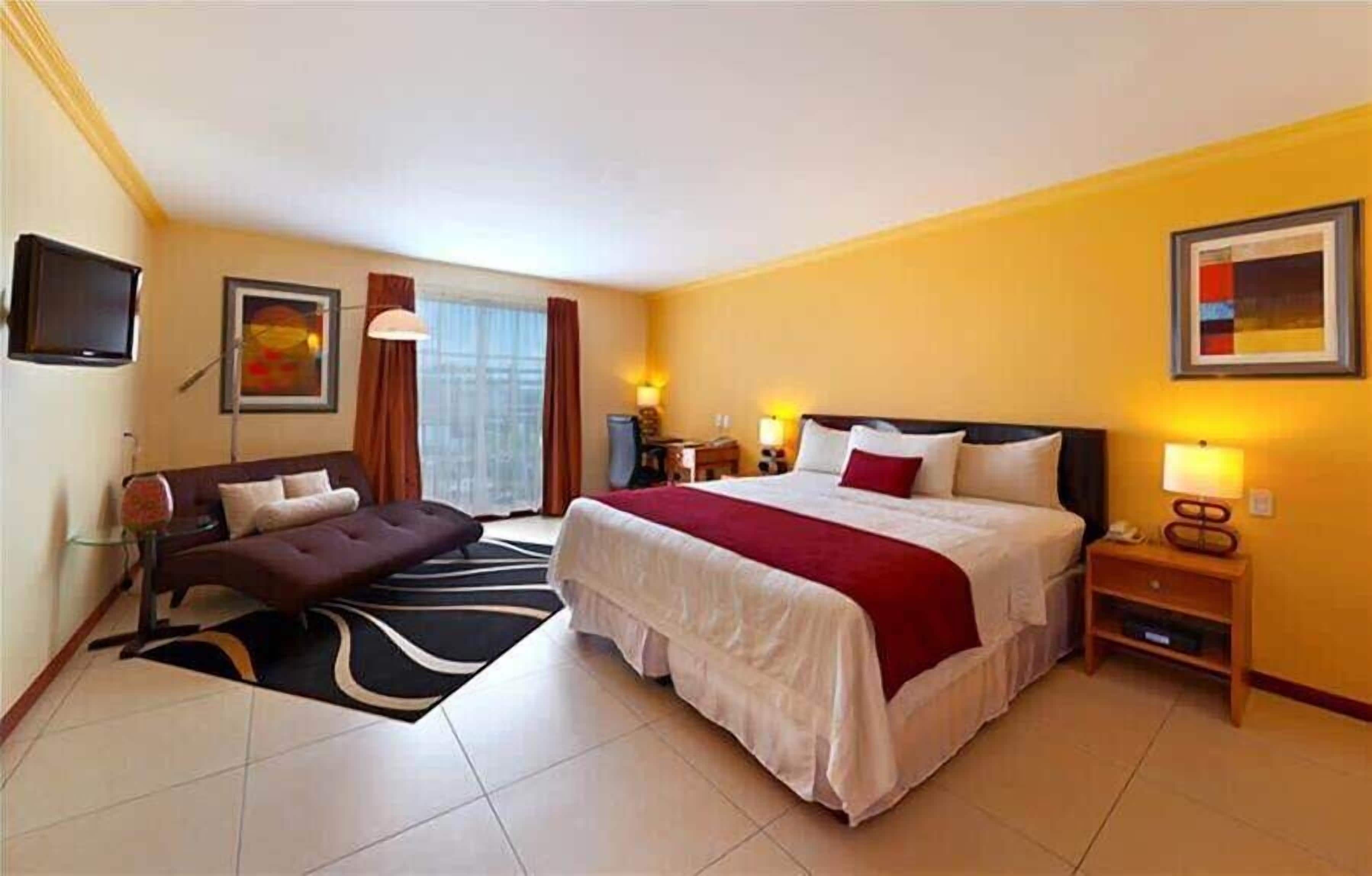 Royal, Deluxe Room, Garden view 