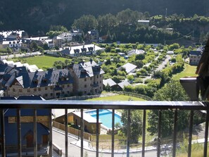 Property grounds - Charming Escarrilla - Luxury Duplex - Parking (Escarrilla)