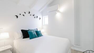 2 kamar tidur dan akses internet