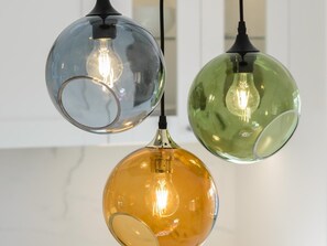 Détail de l’intérieur