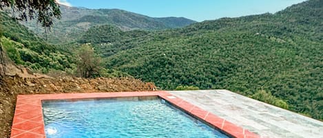Alberca