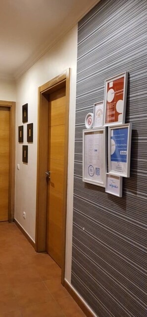 Interior - Aljezur Beach House (Aljezur)
