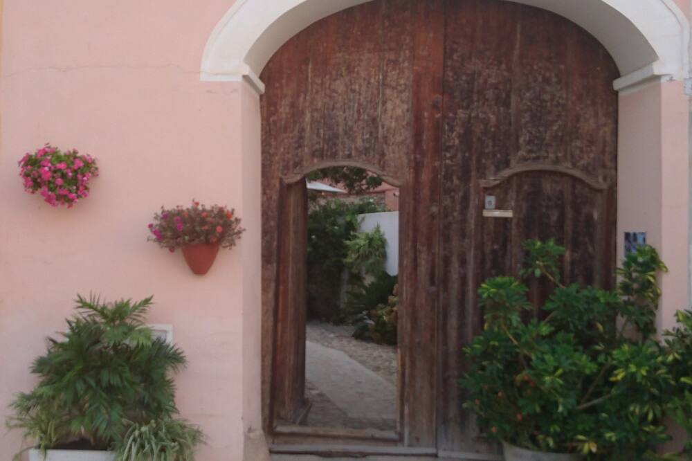 B&B Casa Licheri