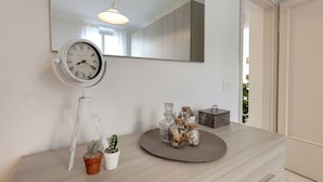 Interior detail - Strozzi Apartment By Home Sharing (Florence)