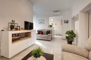 Leilighet, 2 soverom | Oppholdsområde