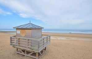 Plage à proximité