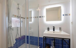 Een douche
