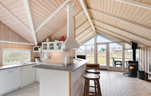 3 bedroom gorgeous home in Sydals