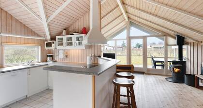 3 bedroom gorgeous home in Sydals