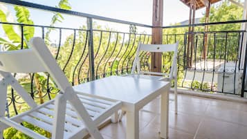 Chambre Standard | Balcon