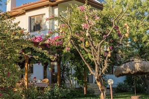 Garden - Karia Apart (Datça)