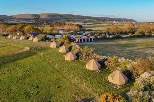 Herston Caravan & Campsite