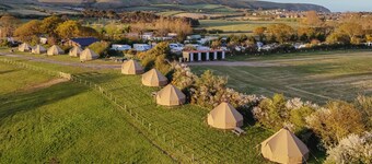 Herston Caravan & Campsite