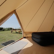 Herston Caravan & Campsite