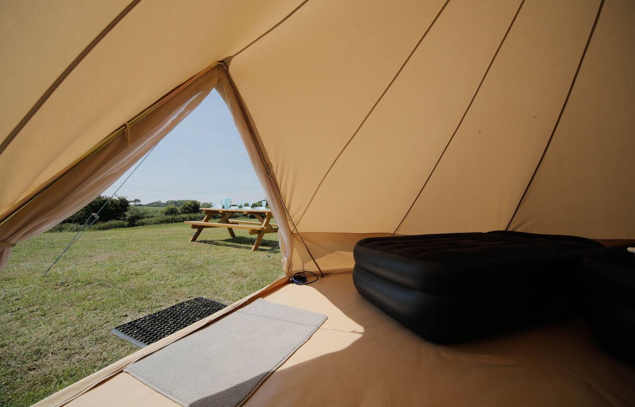 Herston Caravan & Campsite