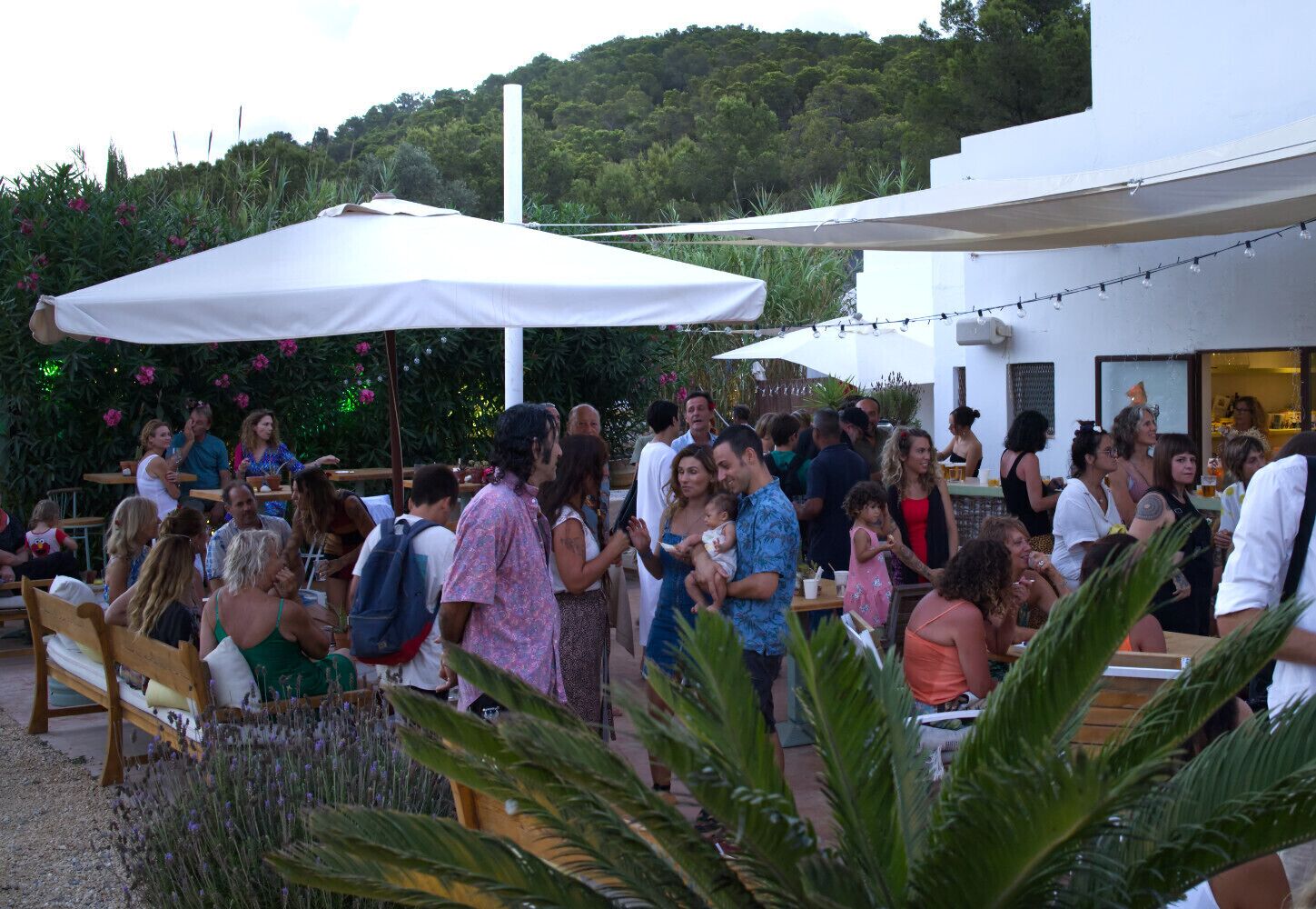 Foto - Boutique Hostal La Curandera de Salinas