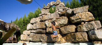 Boutique Hostal Salinas