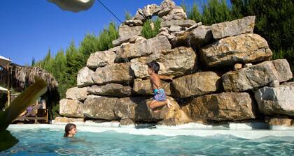 Boutique Hostal Salinas