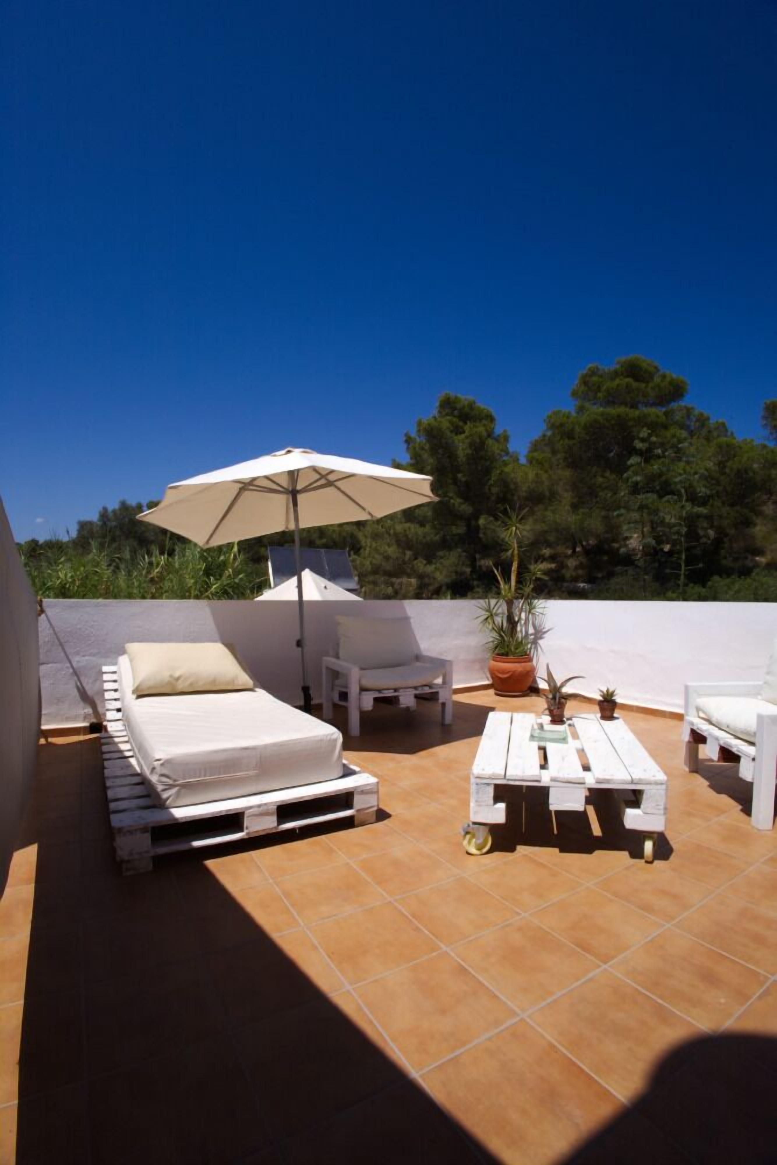 Chambre Double Design, salle de bains privée | Intérieur