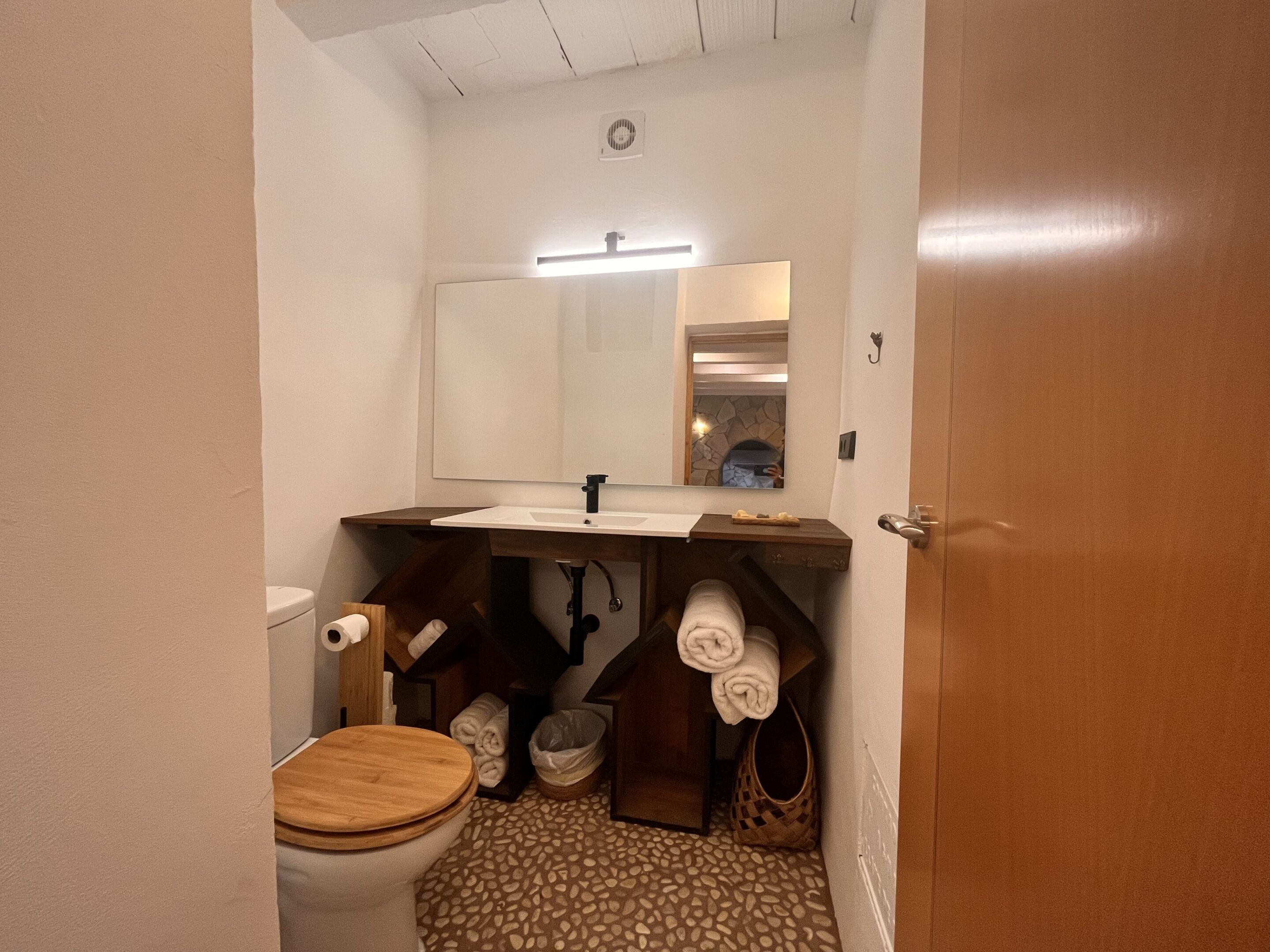 Foto - Boutique Hostal La Curandera de Salinas