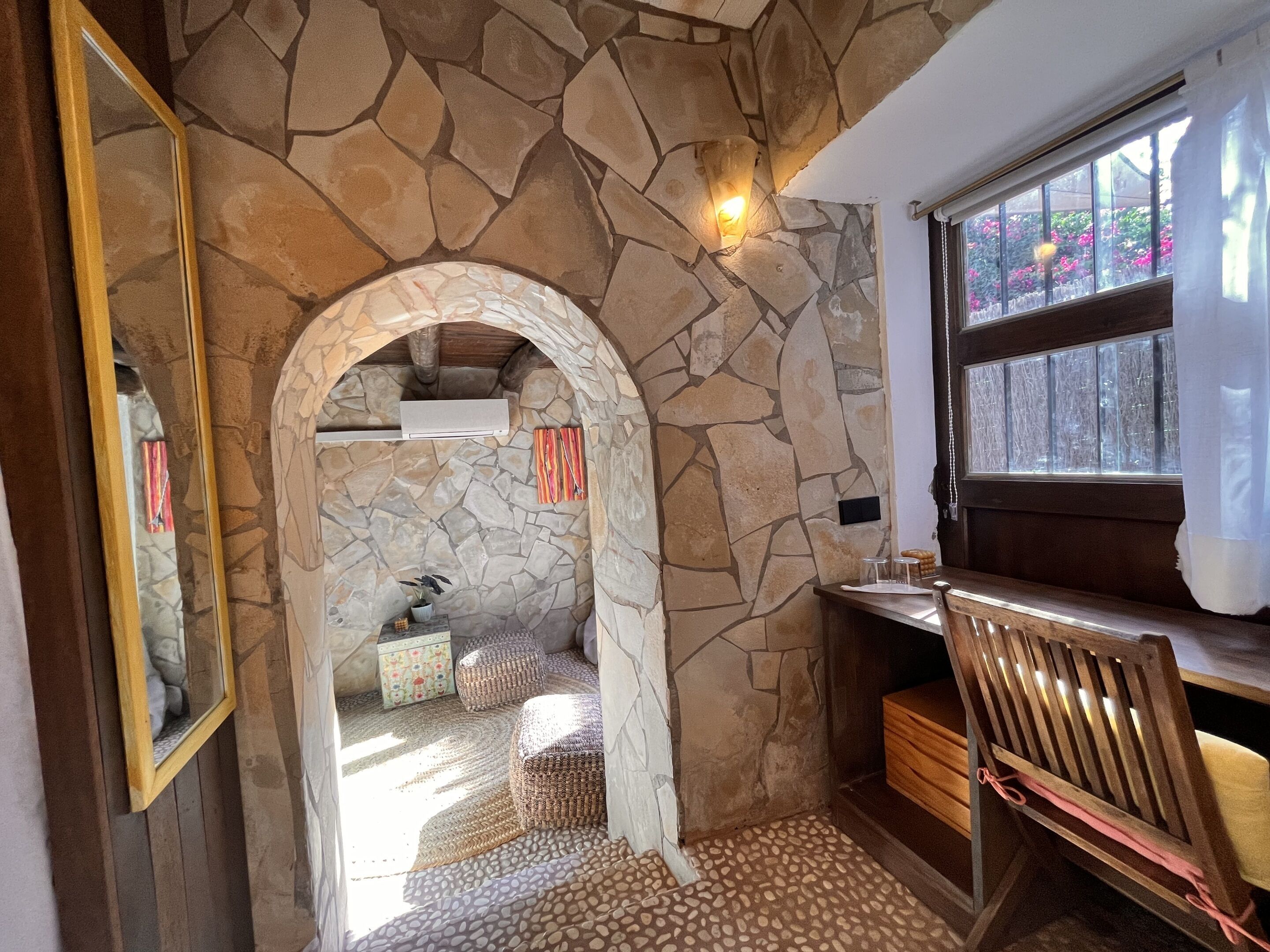 Foto - Boutique Hostal La Curandera de Salinas